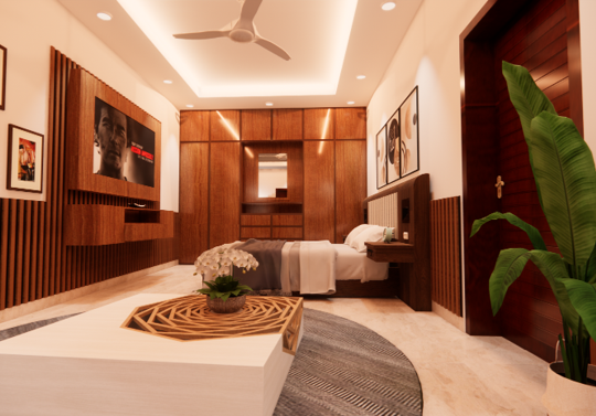 Commercial Concepts