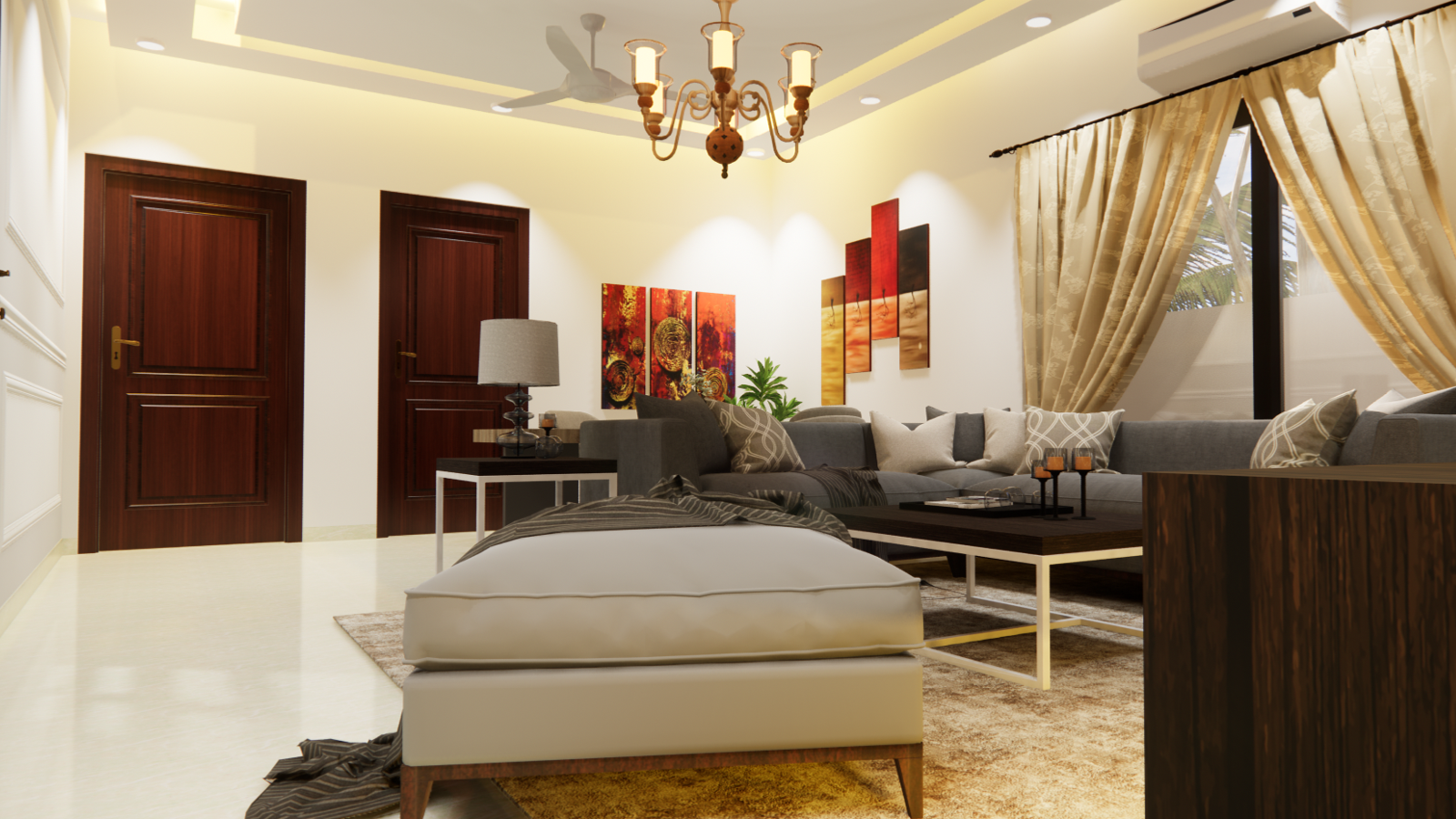 10 Marla House H139 Kohistan Enclave Wah Residential 6